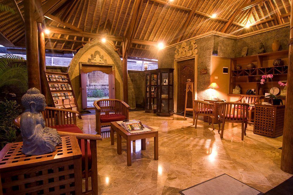 Puri Madawi Resort Seminyak (Bali)