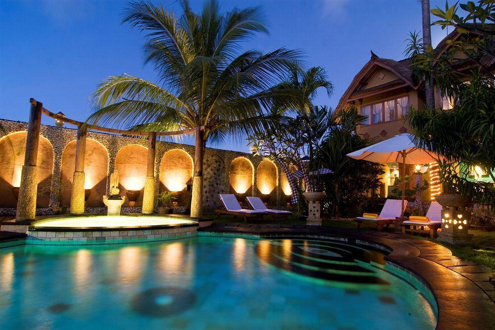 Puri Madawi Resort Seminyak (Bali)