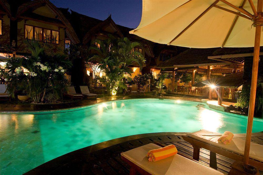 Resort Puri Madawi Seminyak (Bali)