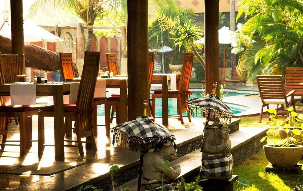 Resort Puri Madawi