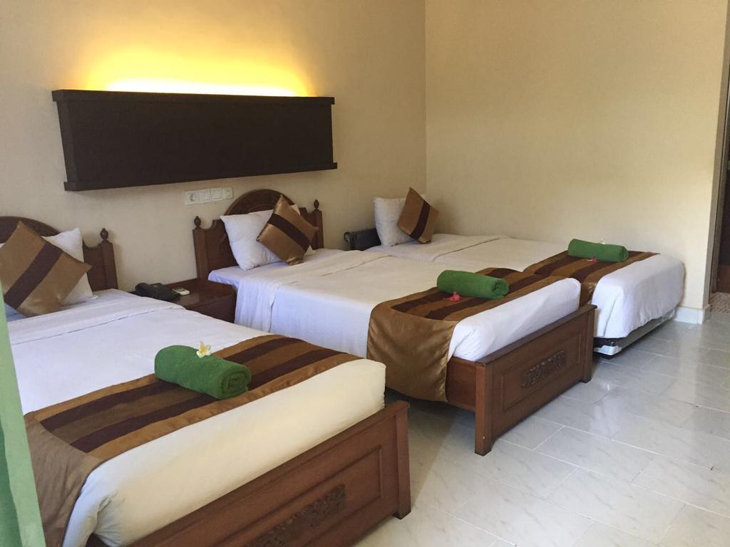 Bakung 3* Kuta (Bali)