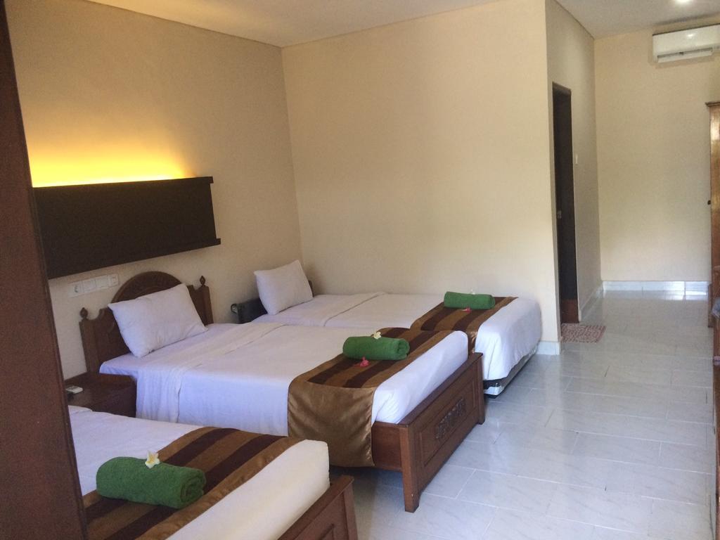 Hotel Bakung 3*
