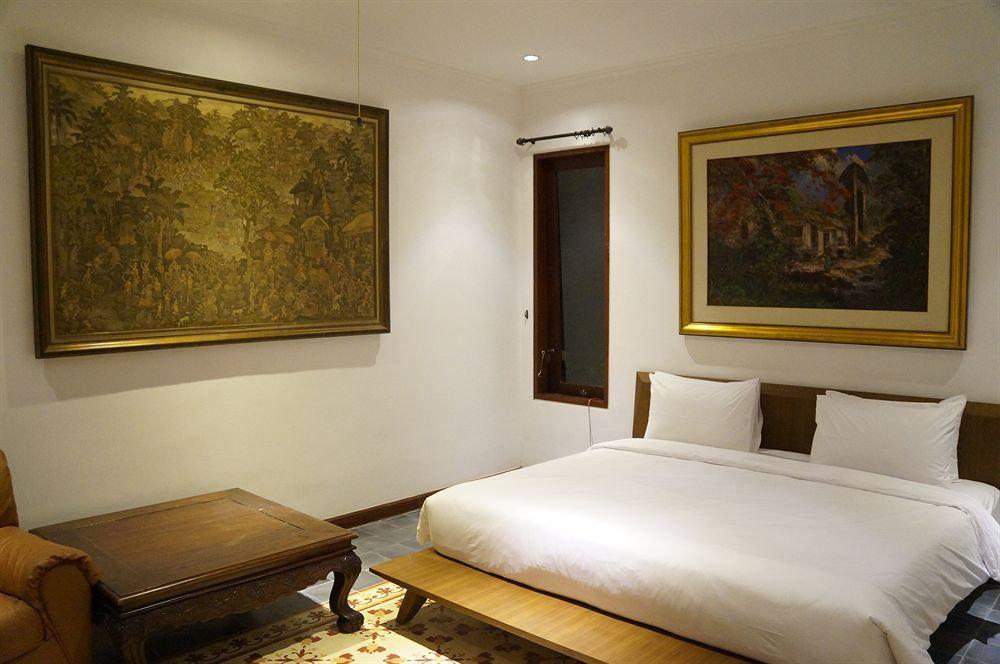 Aqua Octaviana Bali Holiday park Canggu (Bali)