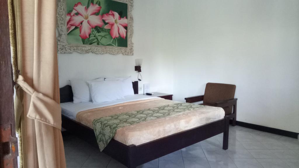 De Puspa Guest house Seminyak (Bali)