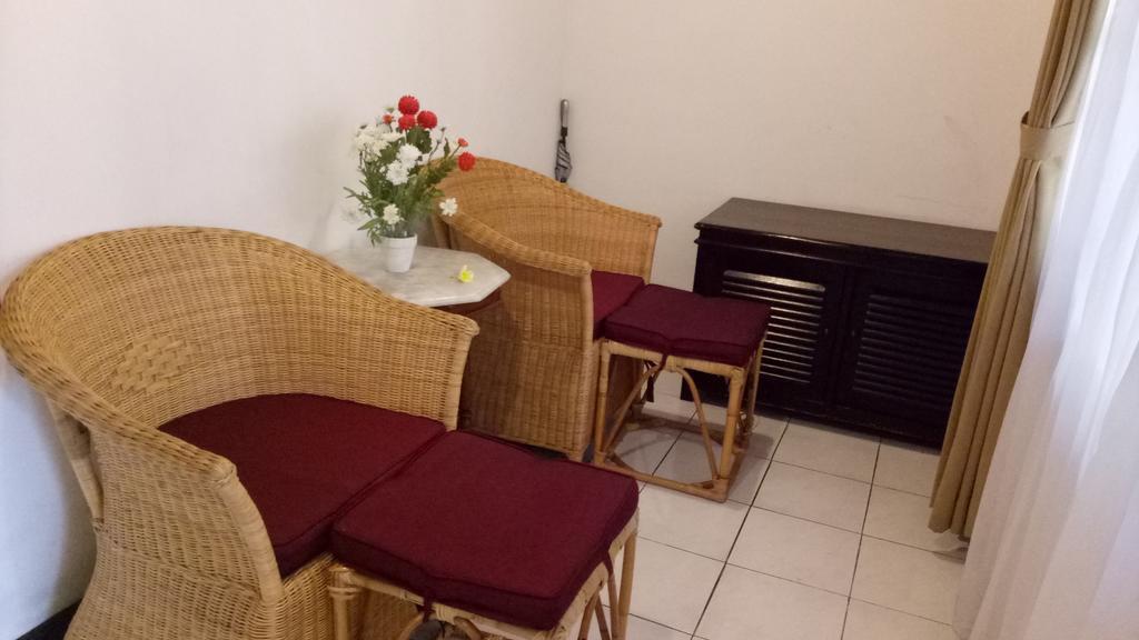 De Puspa Guest house Seminyak (Bali)