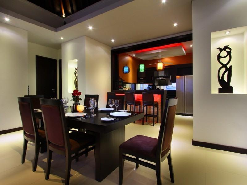 D&g Nusa Dua Villa