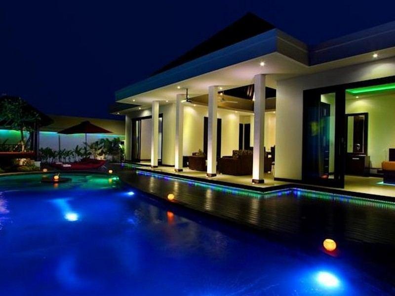 D&g Nusa Dua Villa *