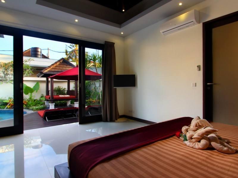 D&g Nusa Dua *