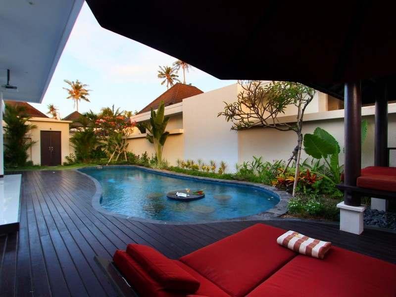 Villa D&g Nusa Dua Nusa Dua (Bali)