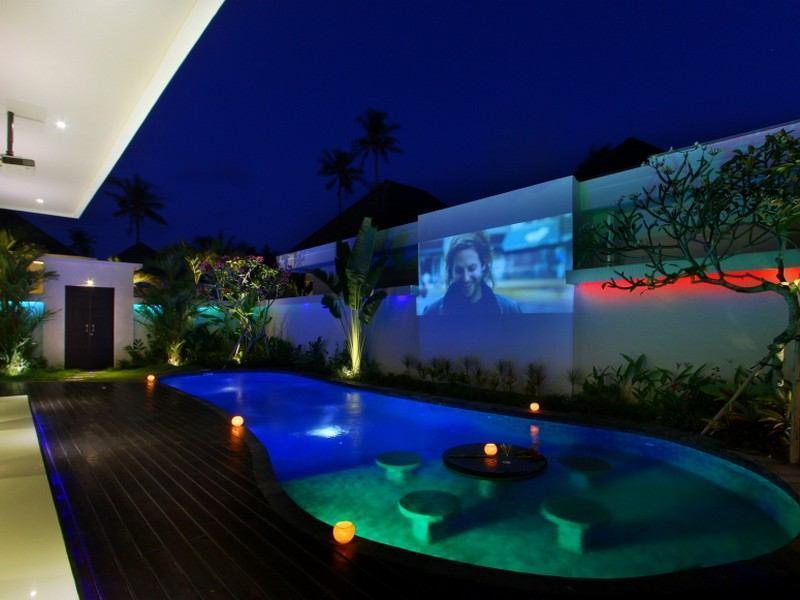 D&g Nusa Dua Villa