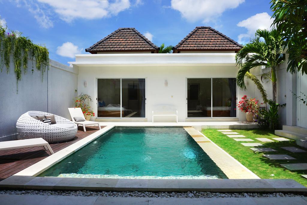 Villa Angela Seminyak (Bali)