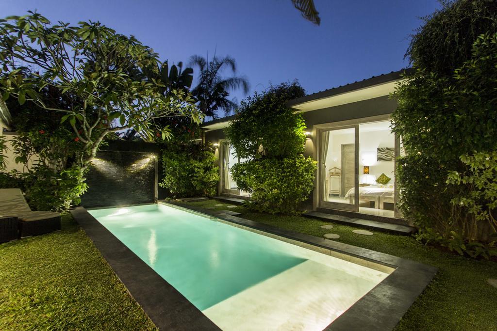 Villa Nuri Merah 1 Kerobokan (Bali)