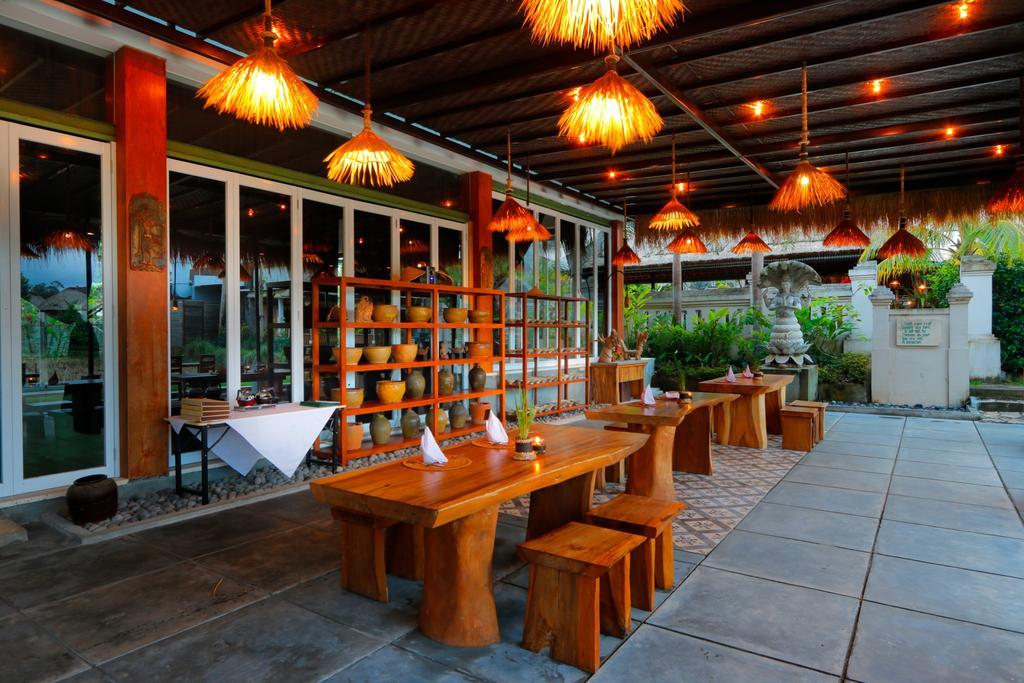 Alam Puisi Villa *