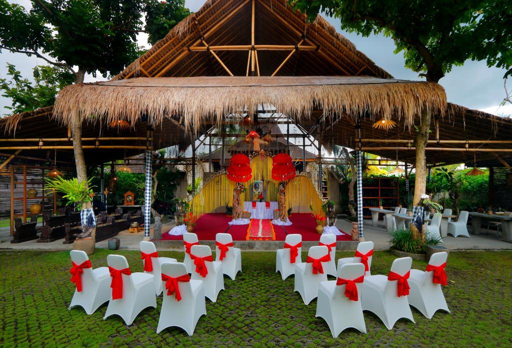 Alam Puisi Villa Ubud (Bali)