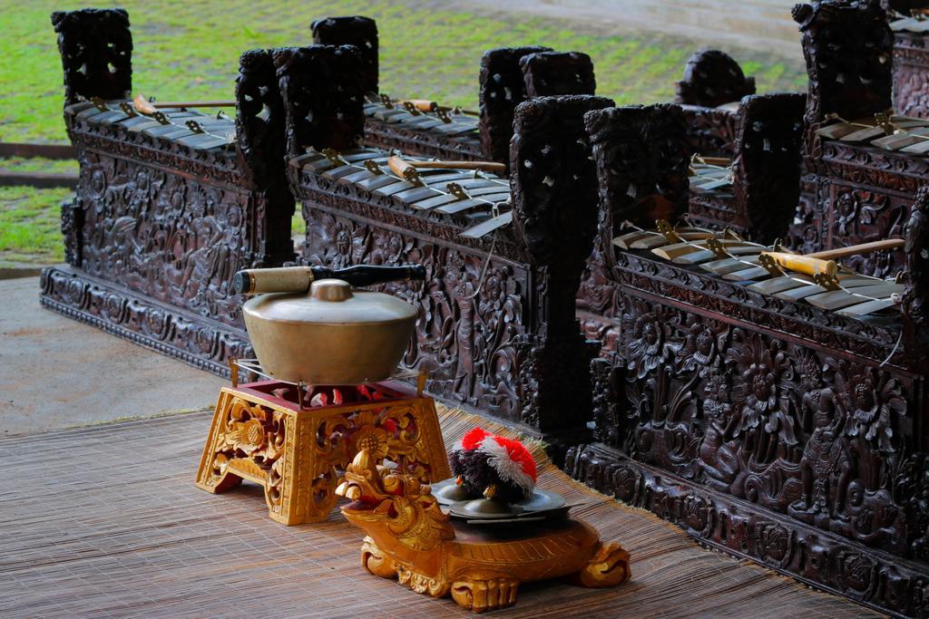Alam Puisi * Ubud (Bali)