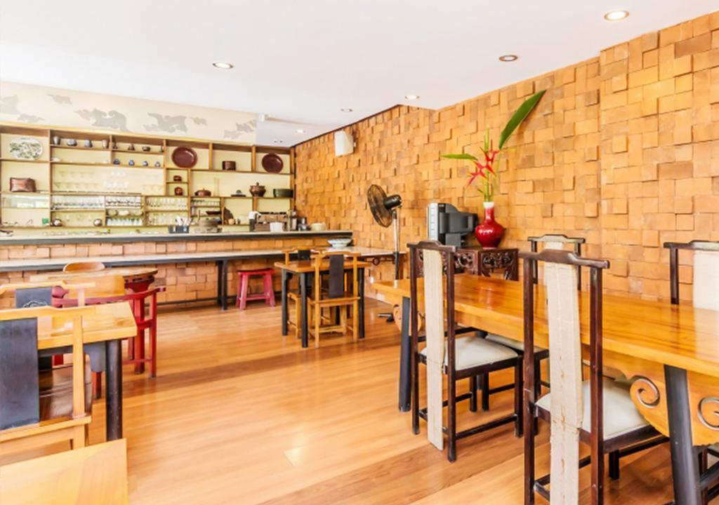 Abian Biu Mansion 4* Dalung (Bali)