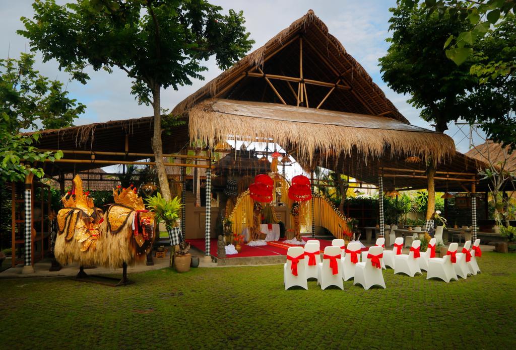 Villa Alam Puisi
