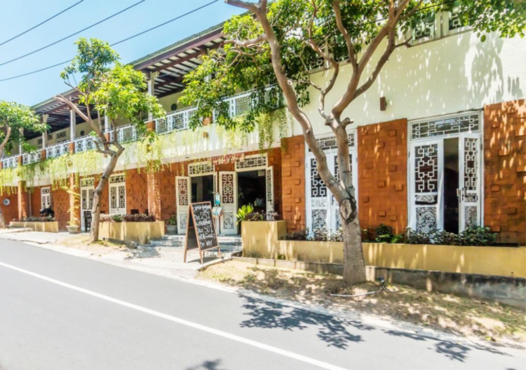 Guest house Abian Biu Mansion Dalung (Bali)