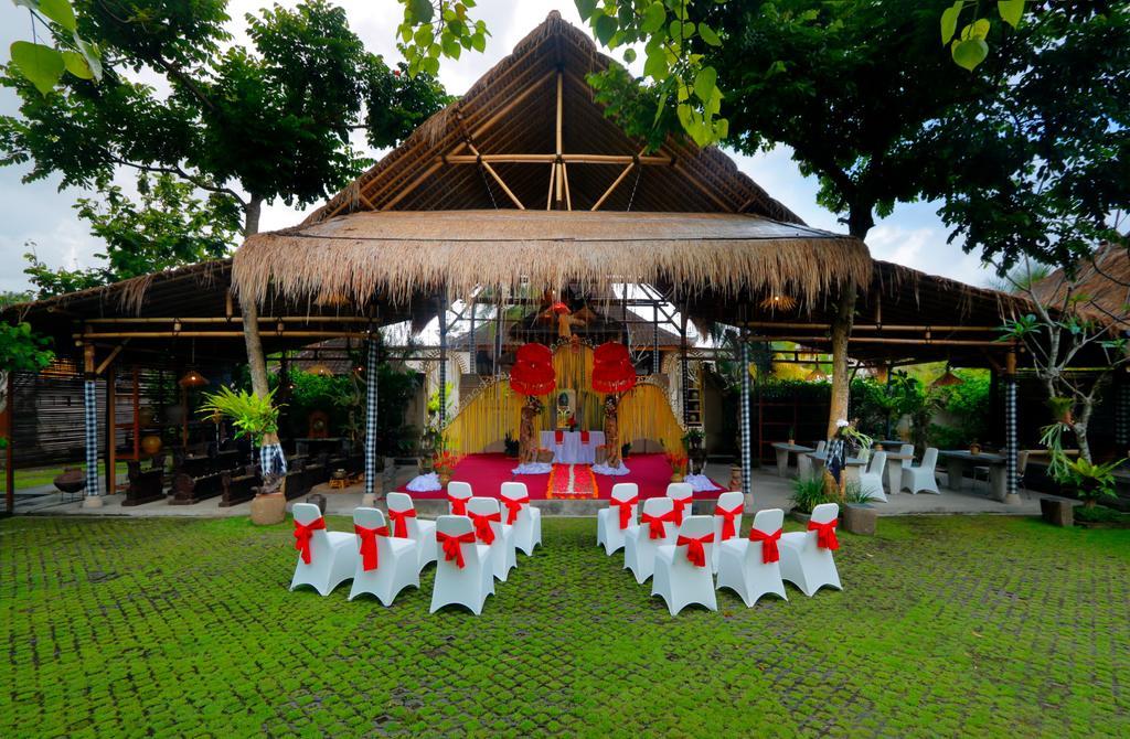 Alam Puisi Ubud (Bali)