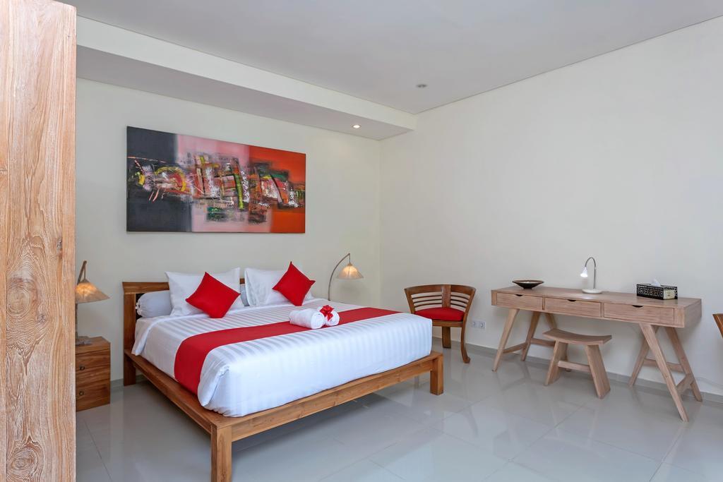 Rumah Indah Villa *