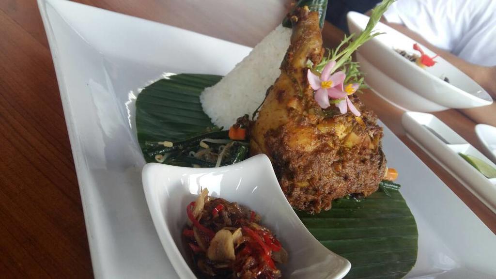 Ila Ubud (Bali)