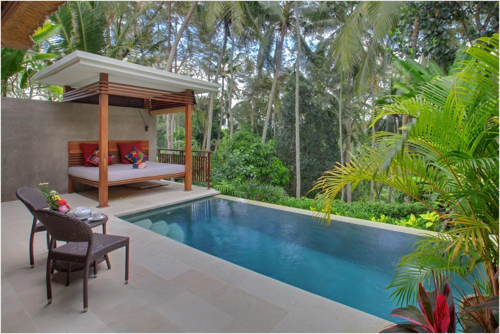 Villa Anusara Luxury Villas