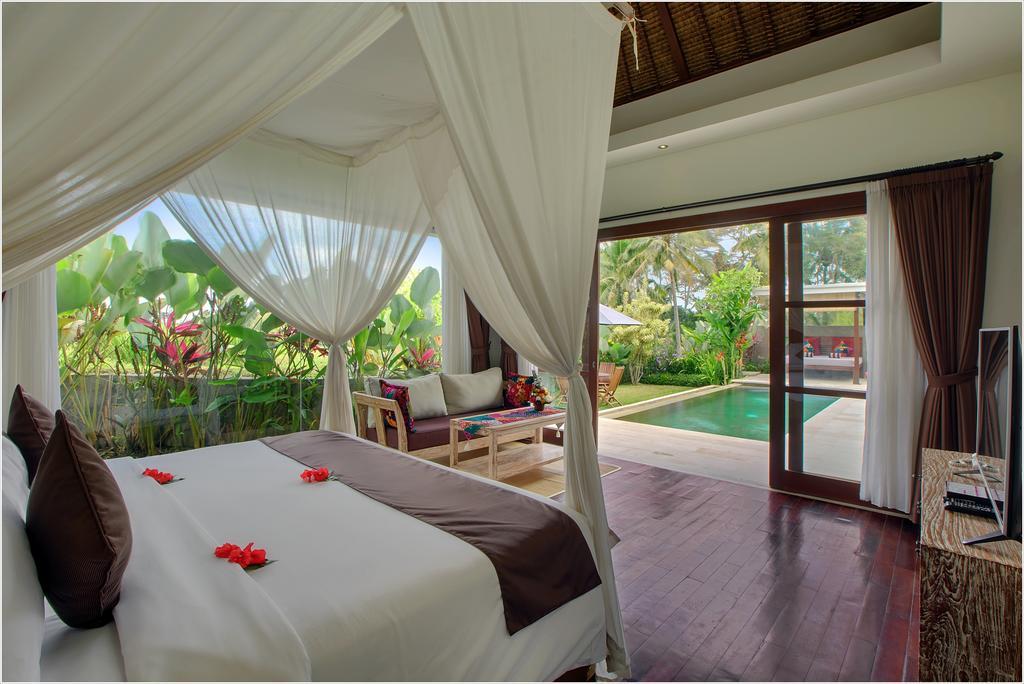 Villa Anusara Luxury Villas Ubud (Bali)