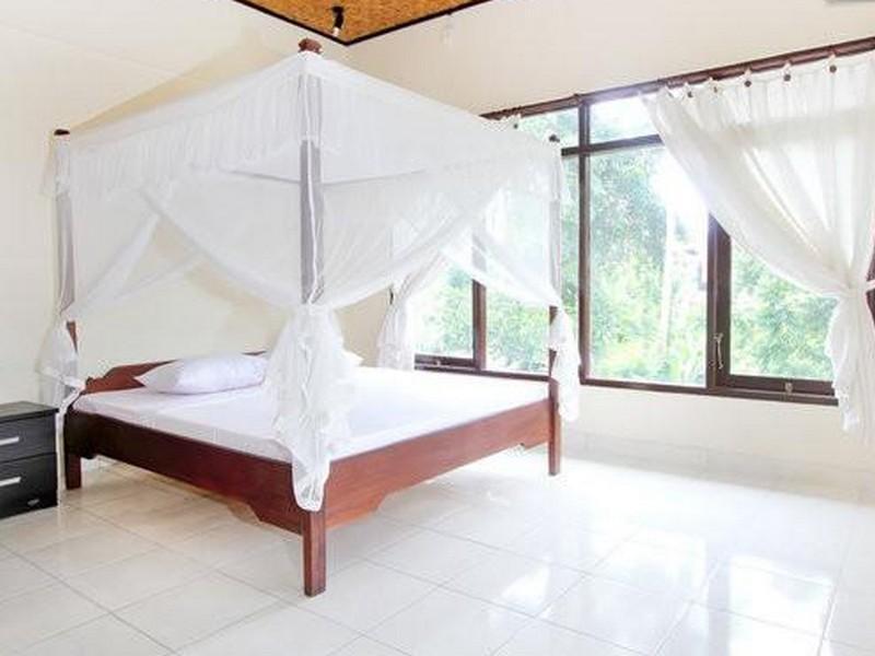 Bismajaya Guest house
