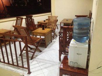 Sari Buana Kuta (Bali)