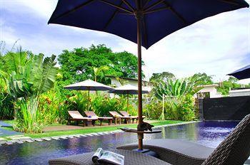 M Two Villa Seminyak (Bali)