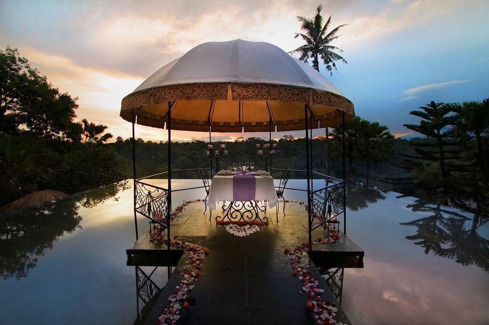 Jungle Retreat By Kupu Kupu Barong Ubud (Bali)
