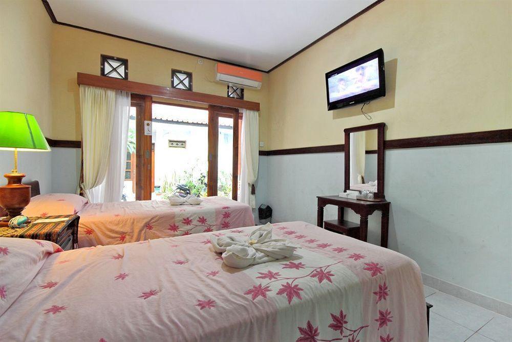 Hotel Sayang Maha Mertha