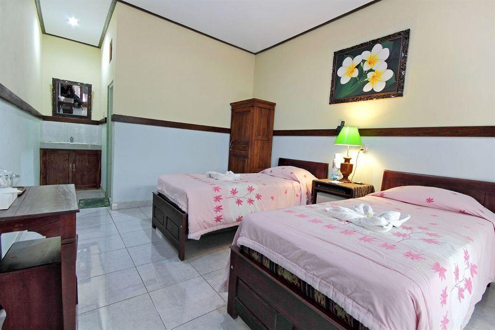 Hotel Sayang Maha Mertha