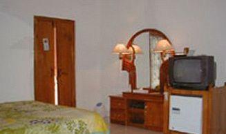 Sayang Maha Mertha Hotel