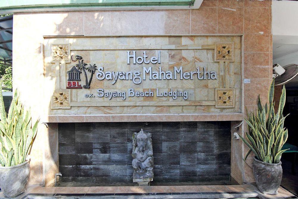 Sayang Maha Mertha Pecatu (Bali)