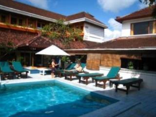 Sayang Maha Mertha 2* Pecatu (Bali)