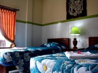 Sayang Maha Mertha Hotel 2*