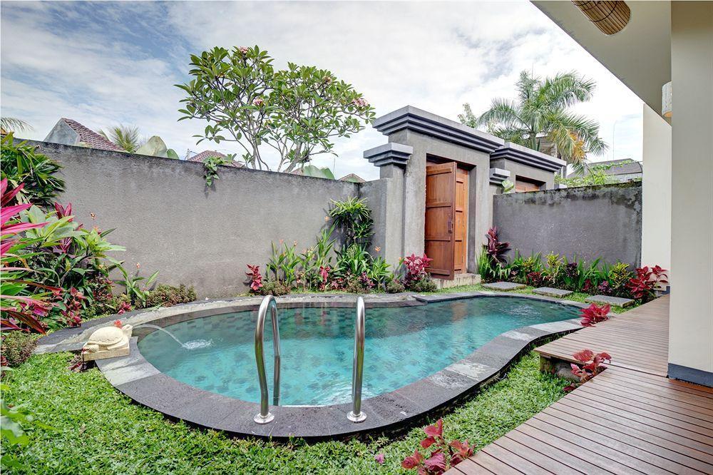 Ladera Villa Ubud (Bali)
