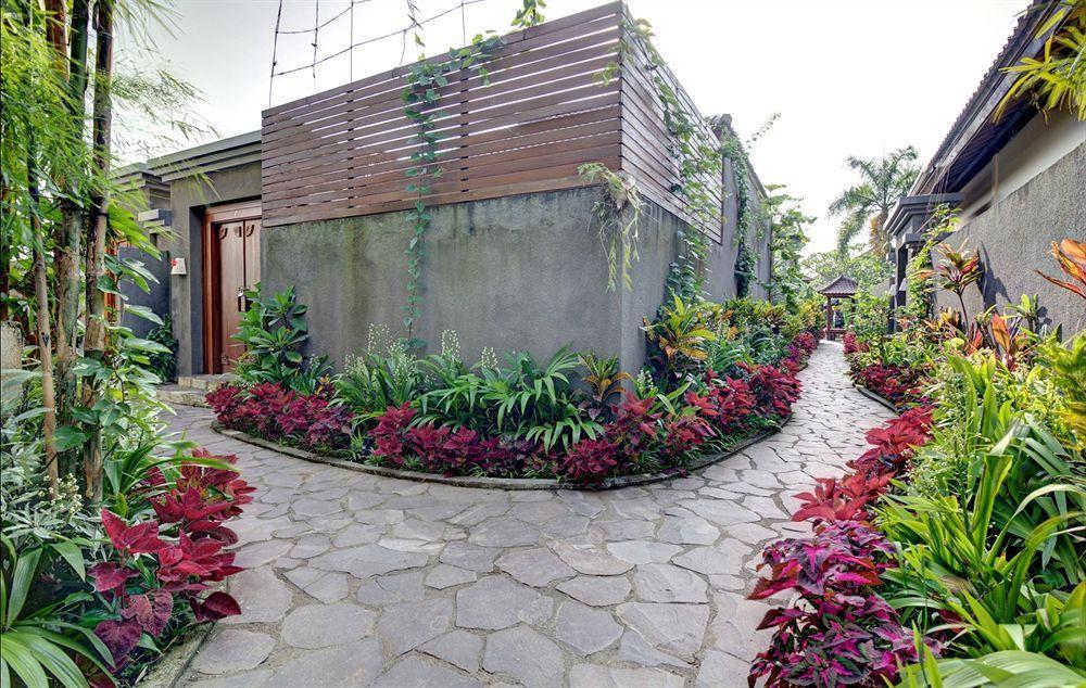 Ladera Ubud (Bali)