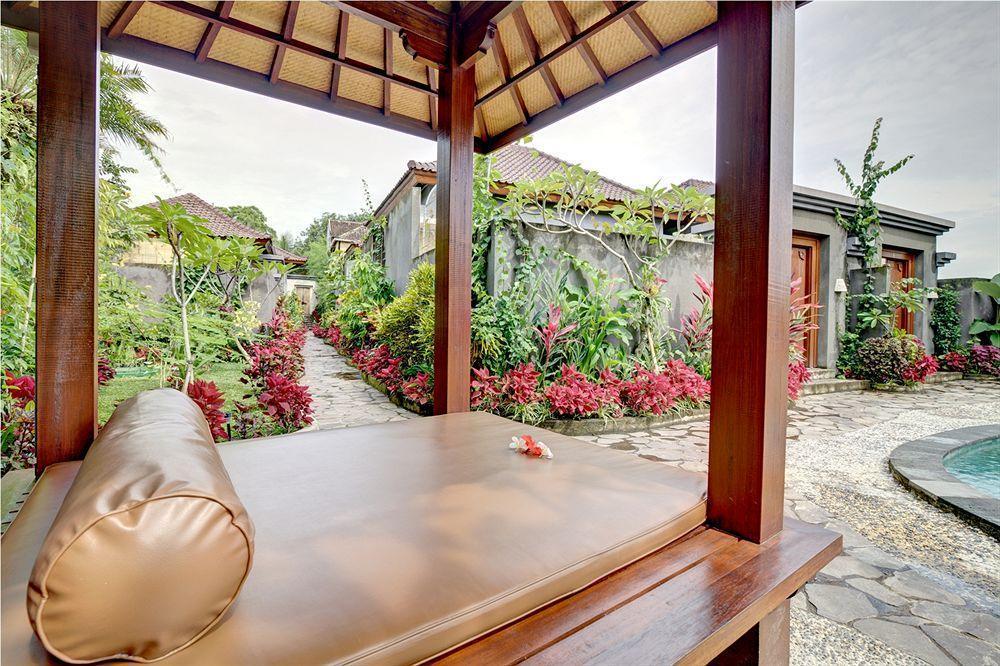 Villa Ladera Ubud (Bali)