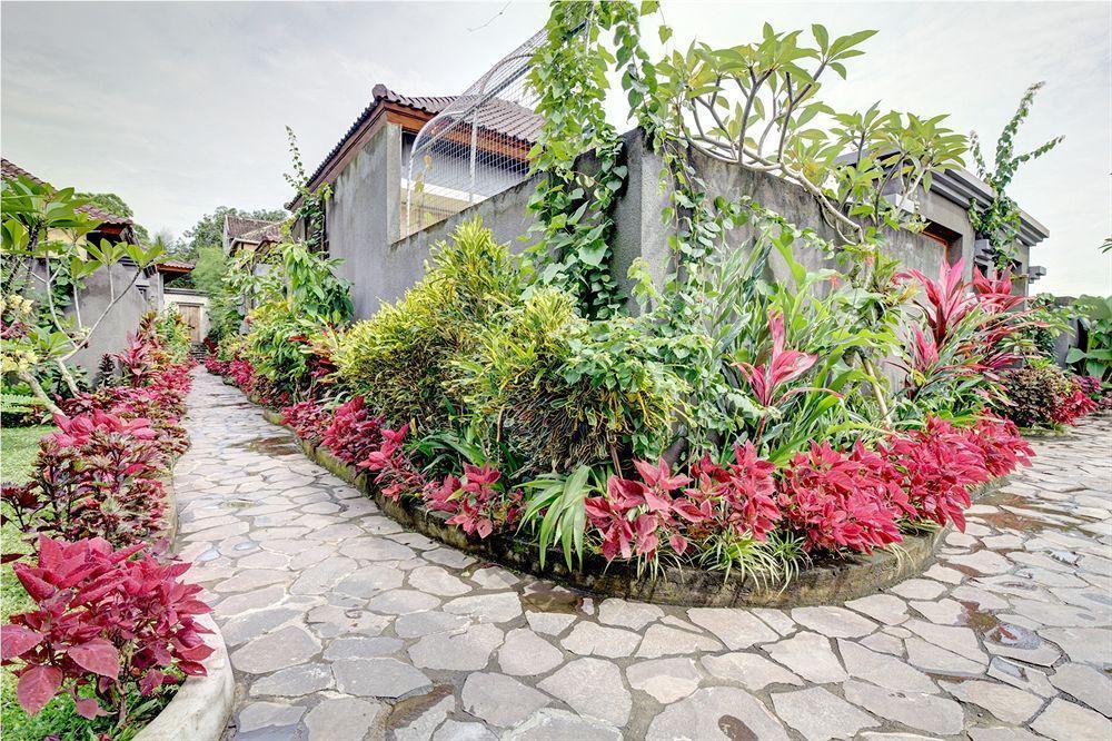 Ladera * Ubud (Bali)
