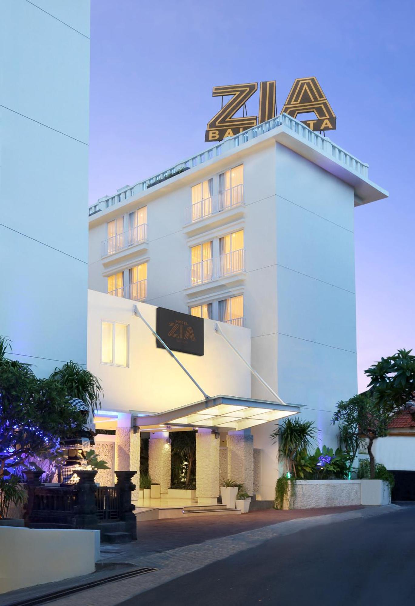 Zia Kuta Hotel Kuta (Bali)