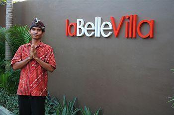 La Belle Villa Seminyak (Bali)