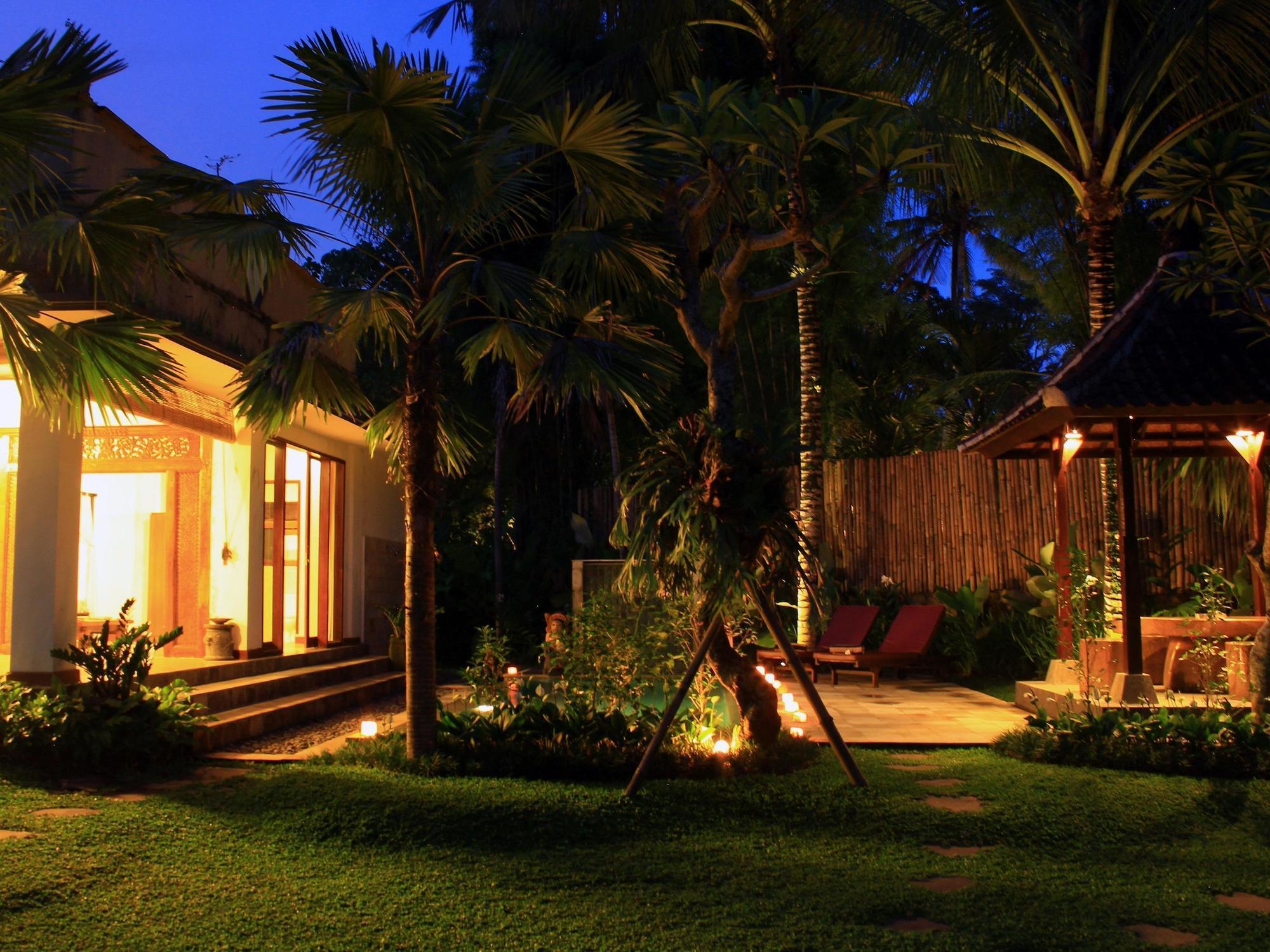Villa Cocoa Private By Mahaputra *