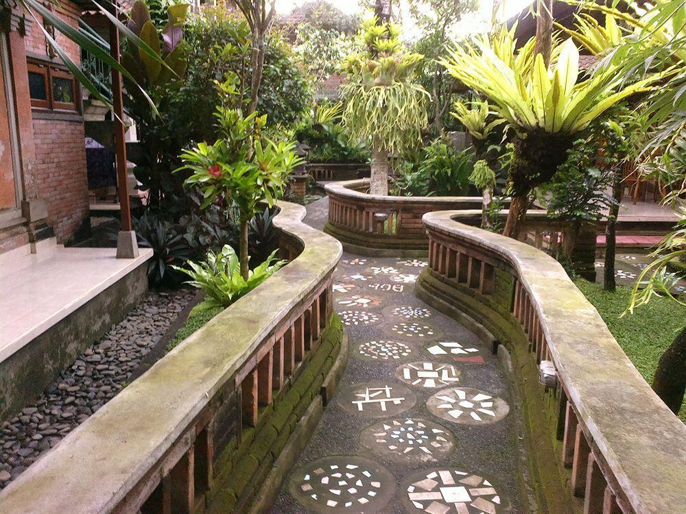 Ketut's Place 3* Ubud (Bali)
