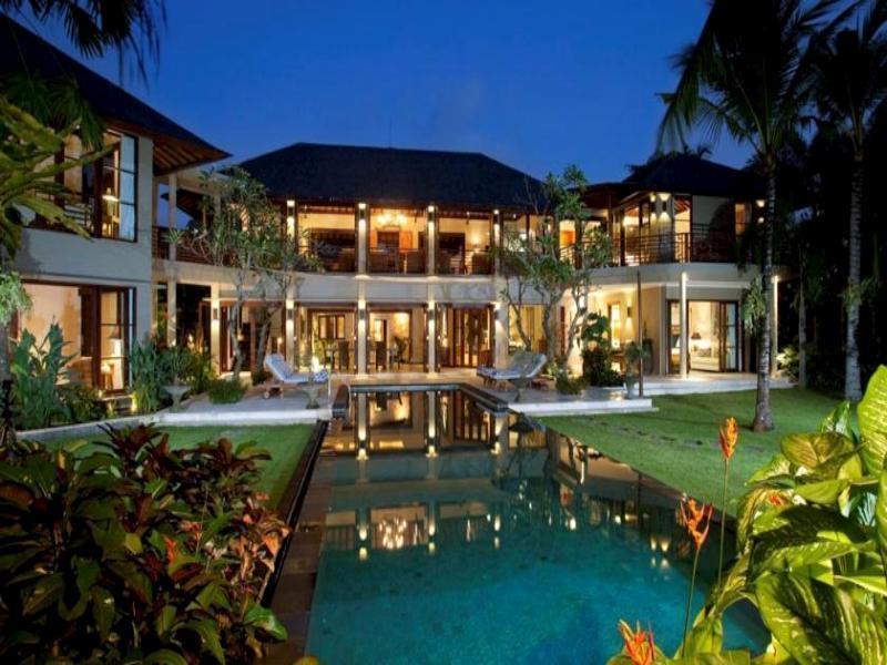 Avalon * Canggu (Bali)