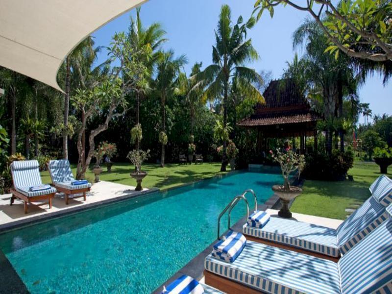 Avalon * Canggu (Bali)