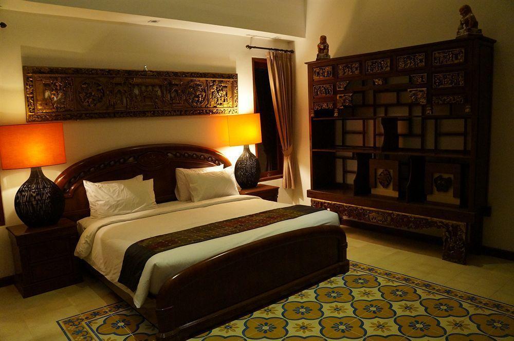 Aqua Octaviana Bali 4*