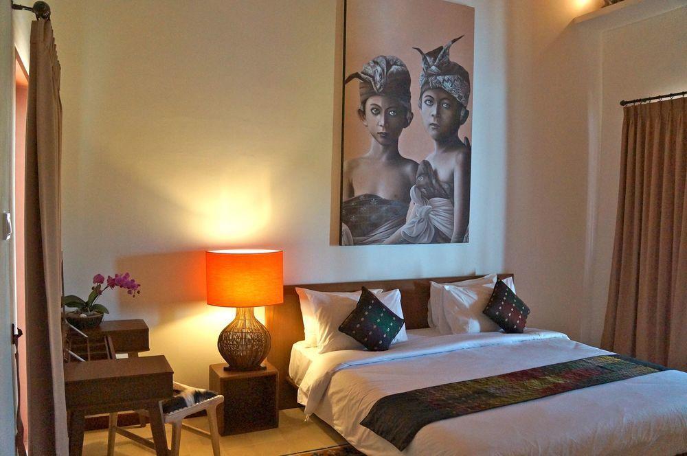 Holiday park Aqua Octaviana Bali