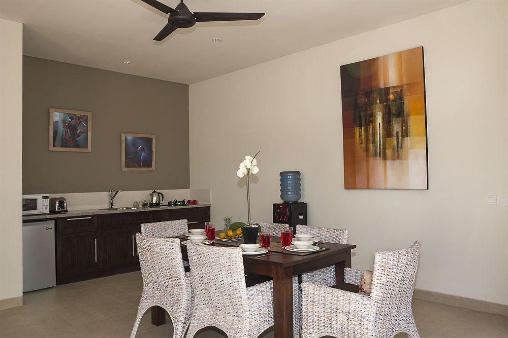 Aroha Boutique Villa